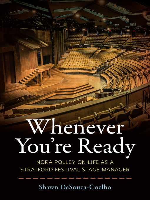 Title details for Whenever You're Ready by Shawn DeSouza-Coelho - Available